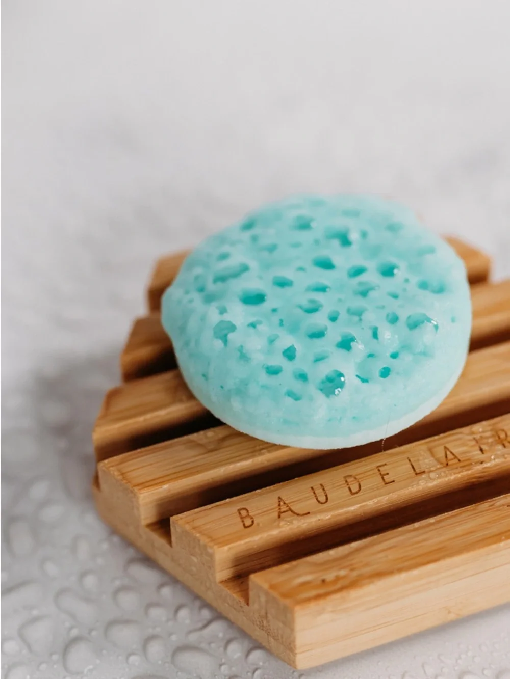 Eucalyptus Rain Shower Steamers